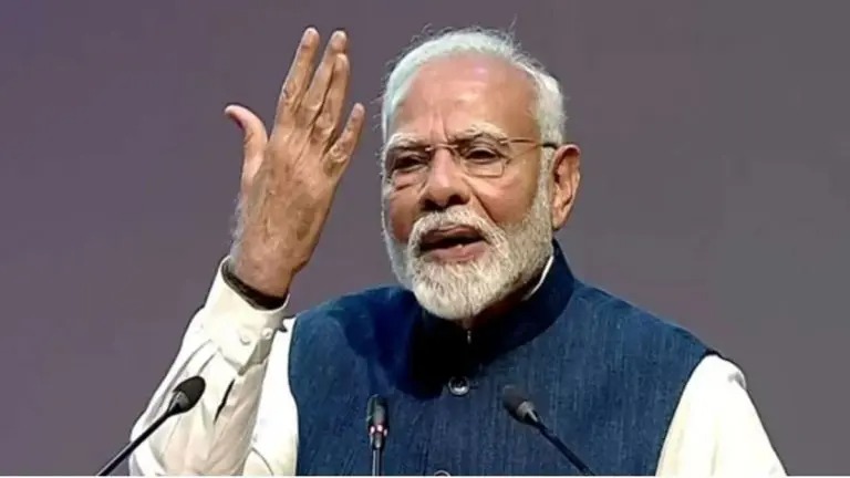 modi