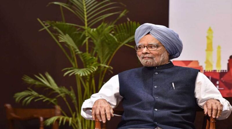 manmohan