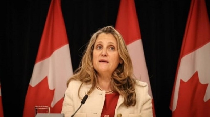 canada deputy pm