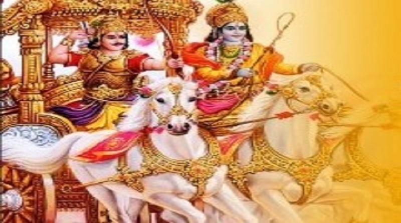 krishna