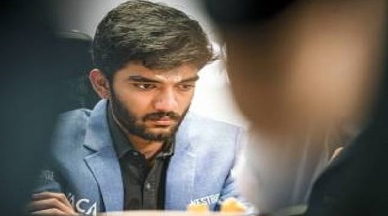 world chess
