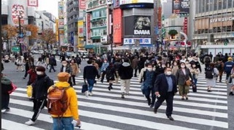japan
