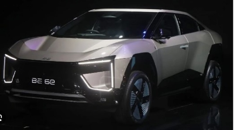 mahindra
