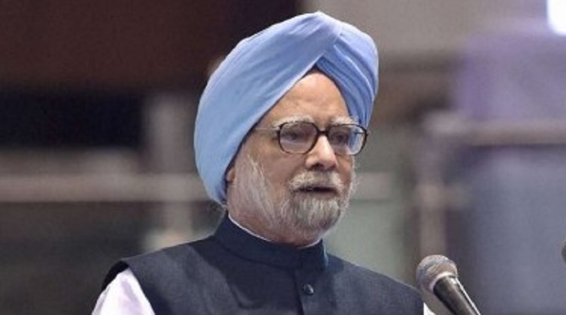 manmohan singh