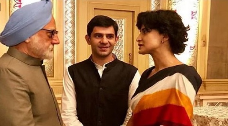 sanjay baru