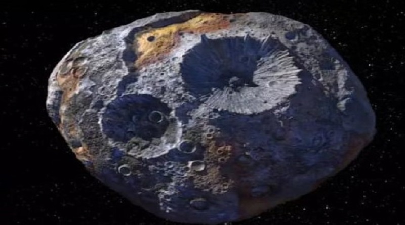 nasa