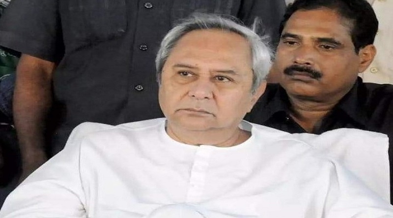 navin patnaik