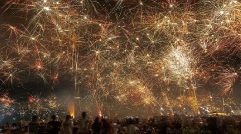 happy new tyear