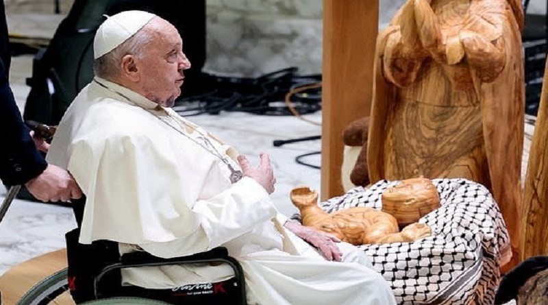 pope