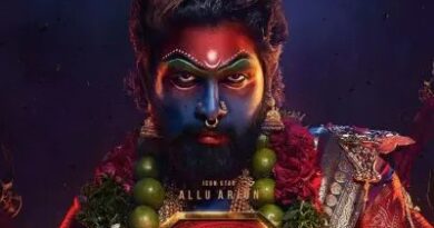 pushpa 2