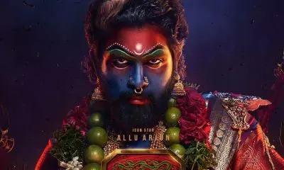 pushpa 2