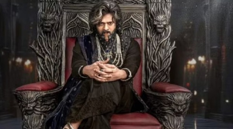 raja saab