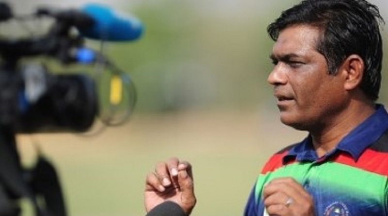 rashid latif