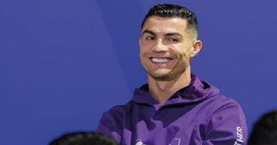 ronaldo islam