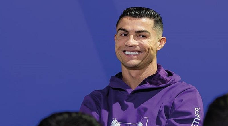 ronaldo islam