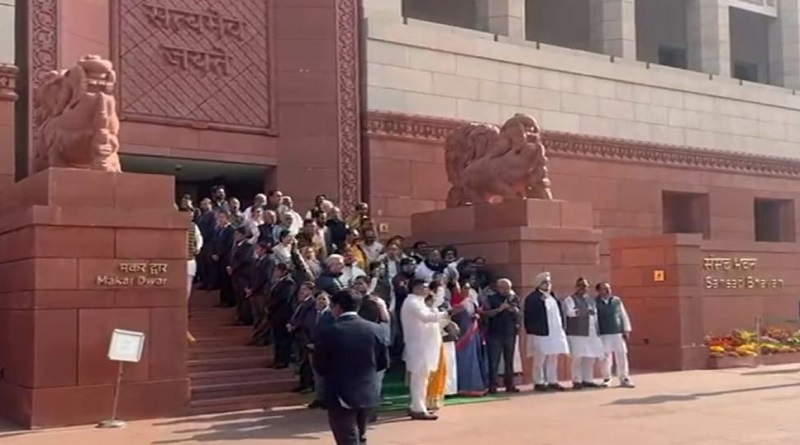 sansad