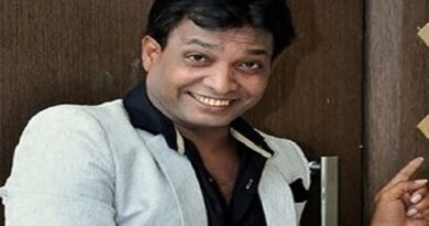 comedian