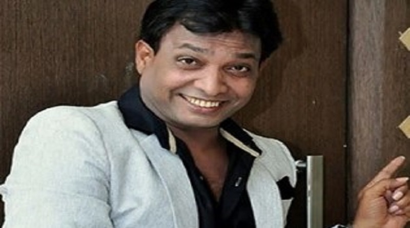 comedian