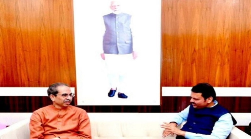 uddhav thackrey