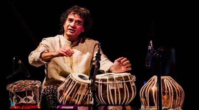 zakir hussain