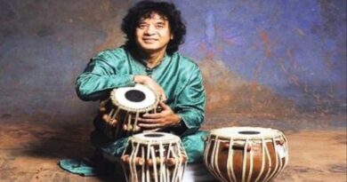 zakir hussain tabla