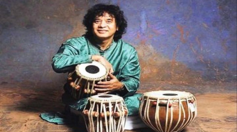 zakir hussain tabla