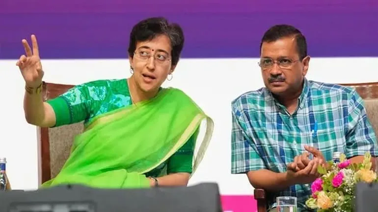 atishi