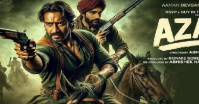 ajay devgan