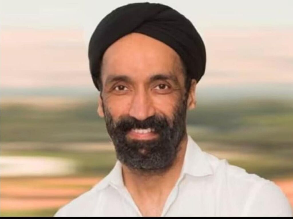 jagdeep singh