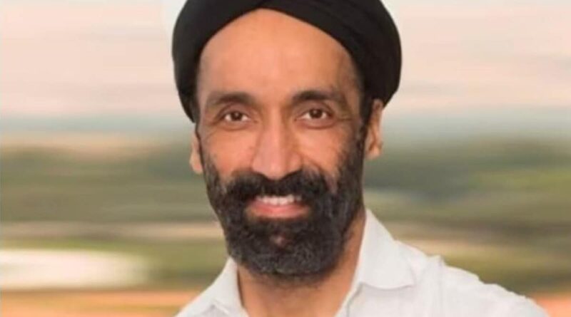 jagdeep singh