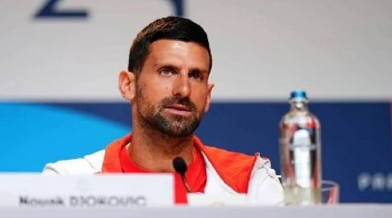 tennis star