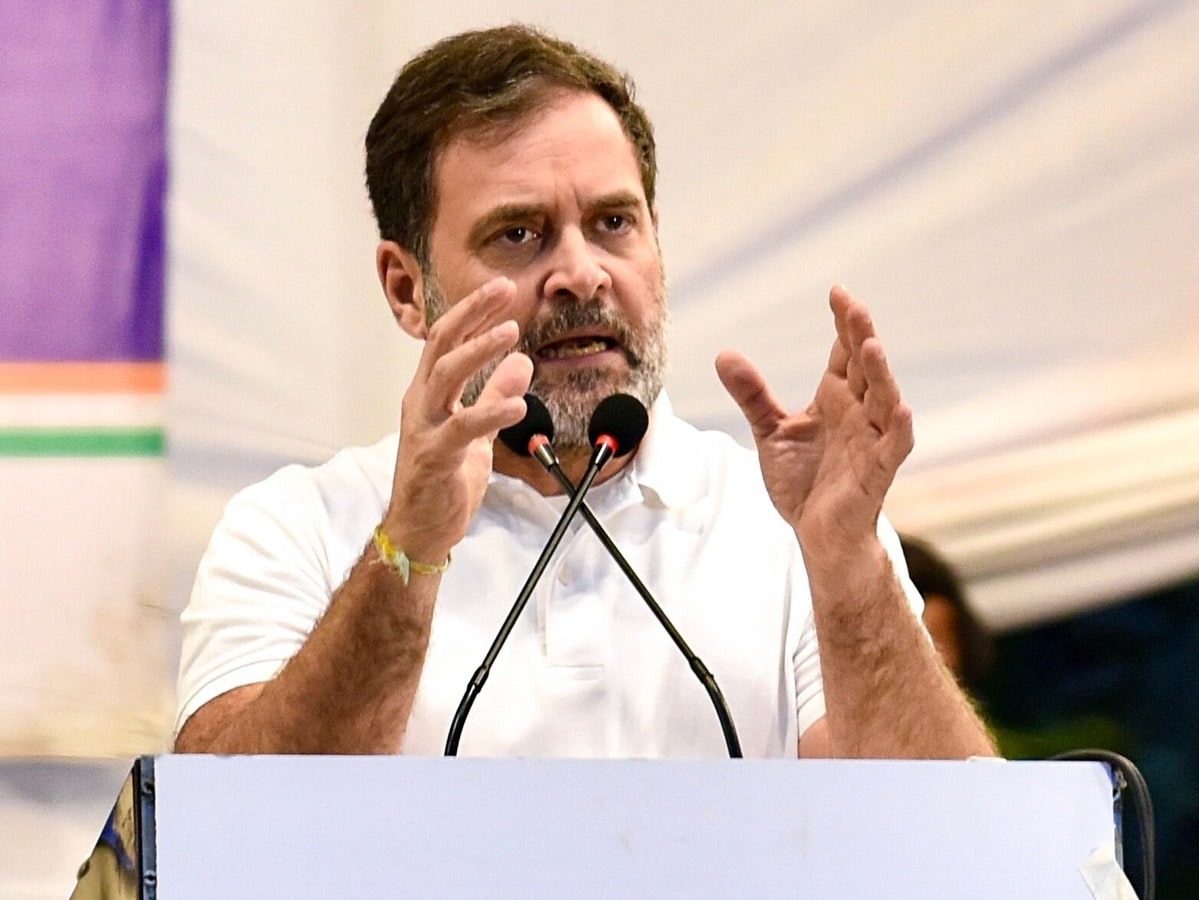 Congress का नया फॉर्मूला, दो लाख पार्टी को, बीस लाख खाते में हों तो ही मिलेगा टिकट