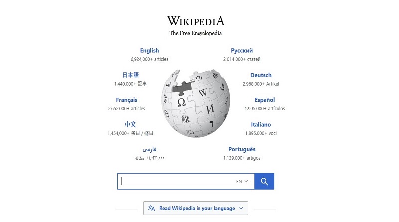 wikimedia