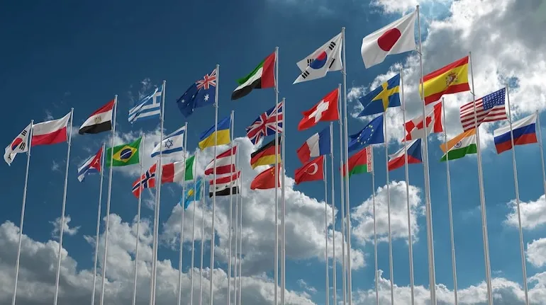 America ने किया है युद्ध अपराध- United Nations