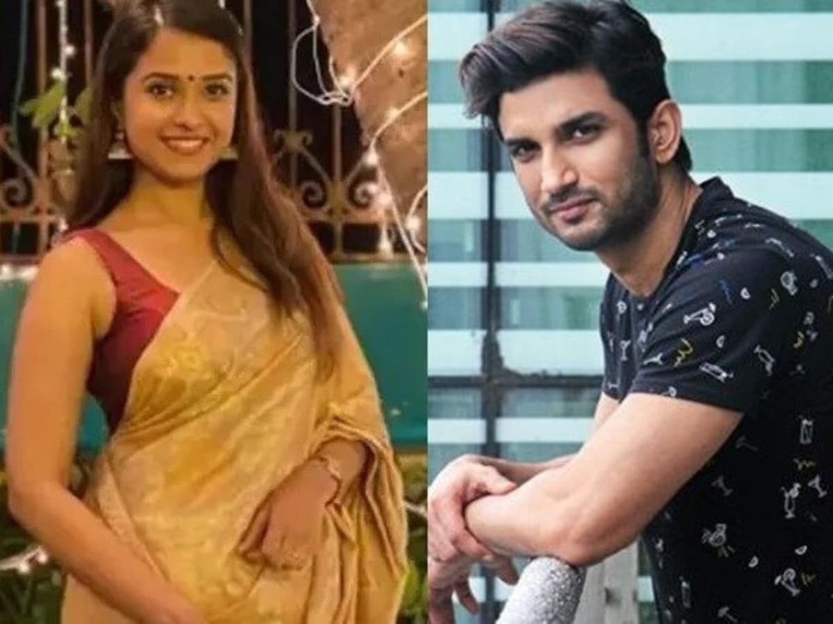 Disha Saliyan मामले में सचिन वाझे सरकारी गवाह बनने की जुगत में