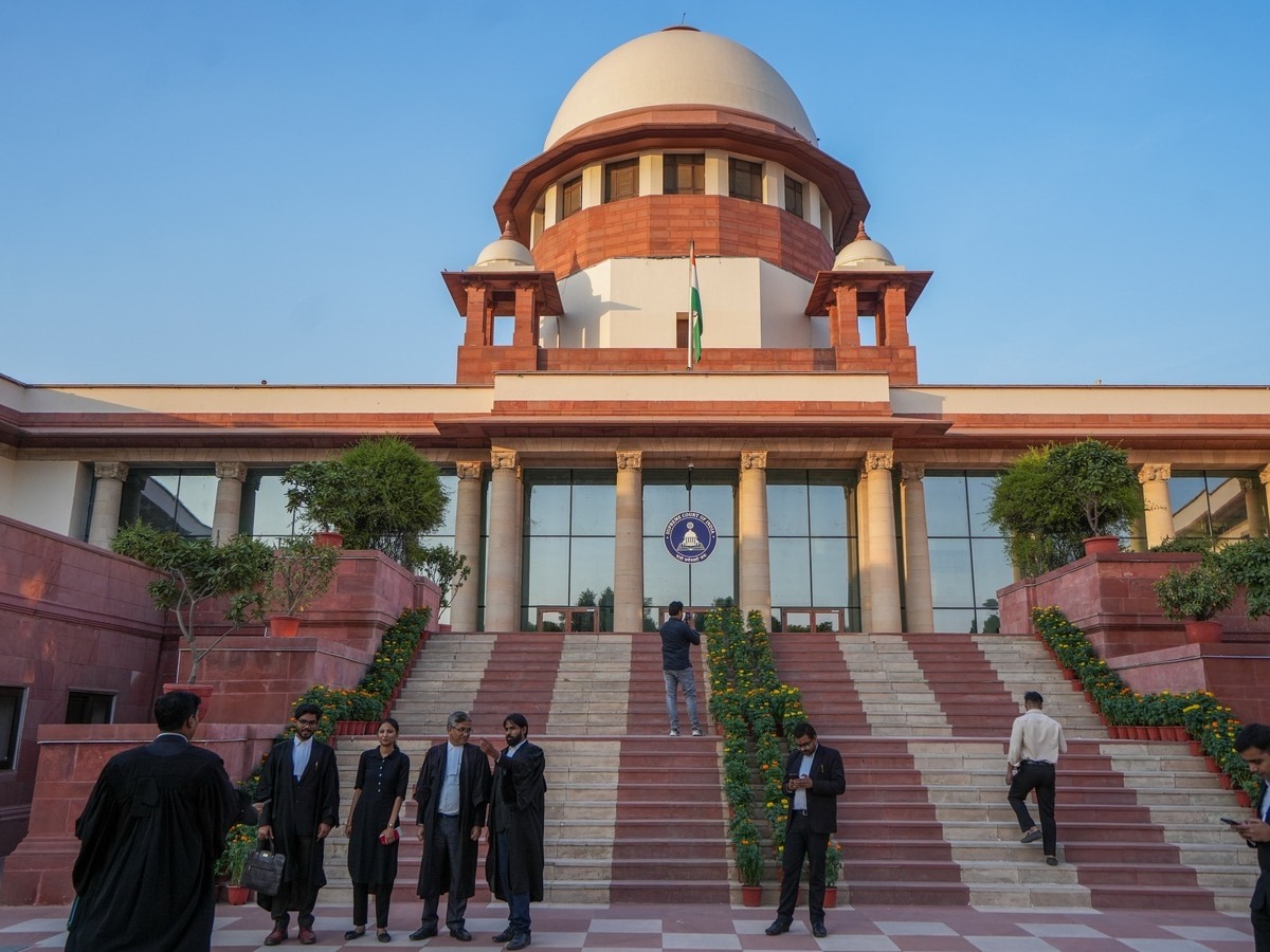 Supreme Court ने इंडी गठबंधन से मांगा दस दिन में जवाब
