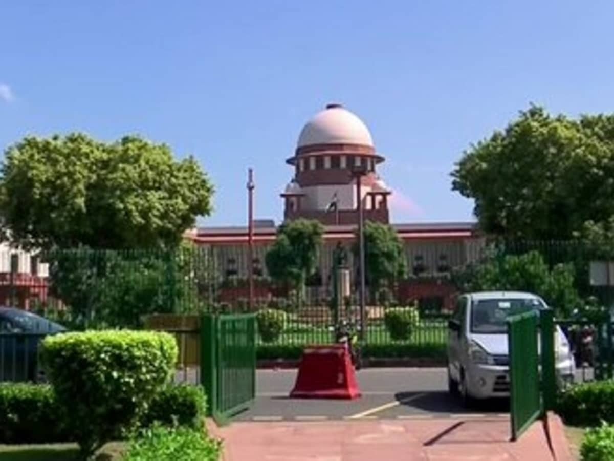 SC-ST Act के खिलाफ कुछ भी सुनने से सुप्रीम कोर्ट ने किया इंकार