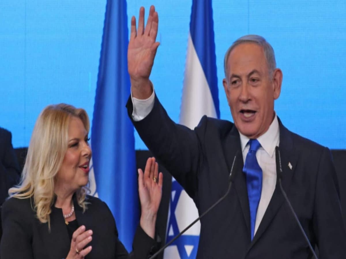 Israel Elections एक नवंबर से पहले तय होगा नेतन्याहू का भविष्य