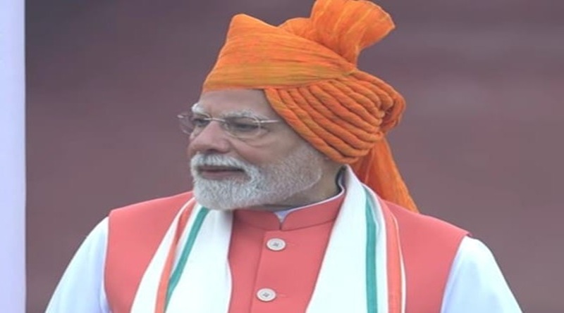 Mumbai GFF Fest से पहले मोदी की सुरक्षा में चूक सामने आई