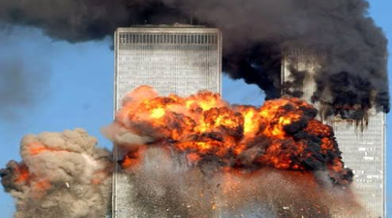 World Trade Center हमले यानी 9-11 के पच्चीस साल