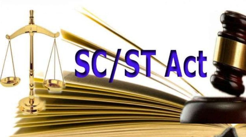 SC-ST ACT पर बहस लेकिन यह मुद्दा अब भी अछूता