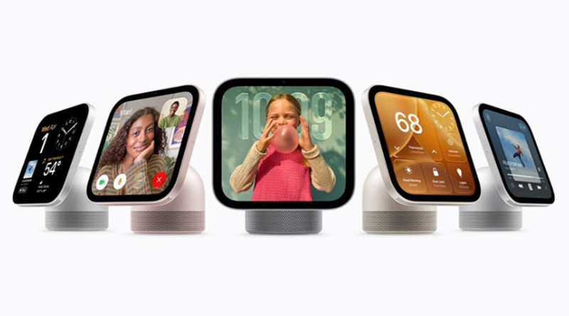 Apple की नई टीवी अब और भी ज्यादा स्मार्ट