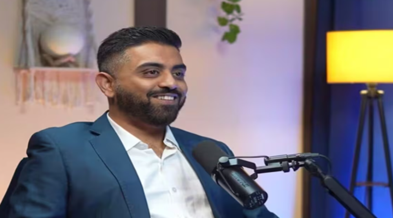 Smit Machhar के लिए इजराइली गा रहे हनुमान चालीसा